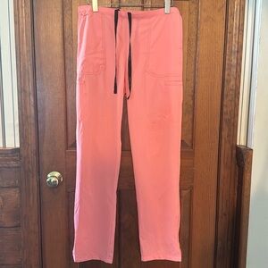 Women’s Carhart scrub pants